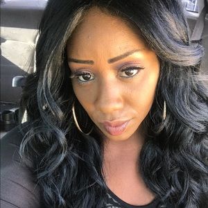 Meet your Posher, Gwendolyn