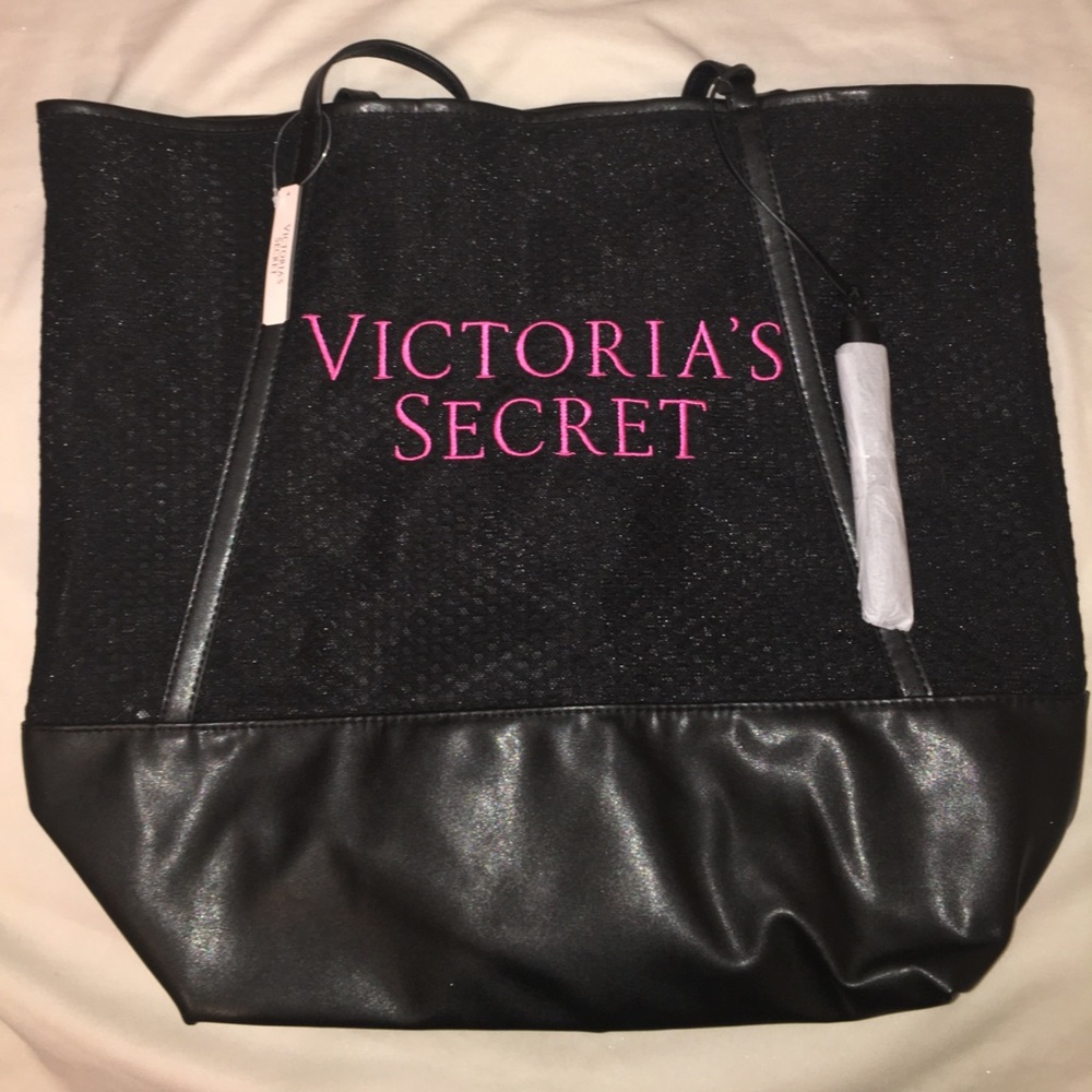 Mesh VS Tote