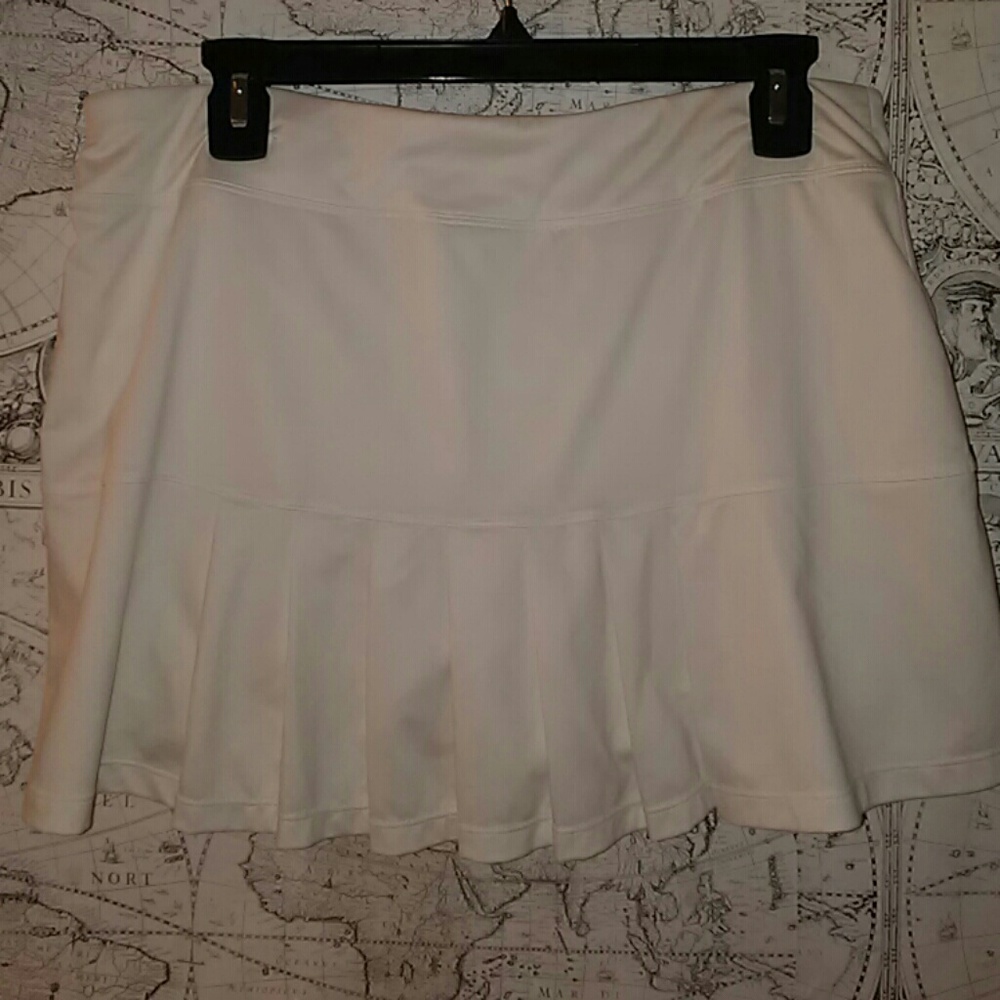 Xersion tennis skort