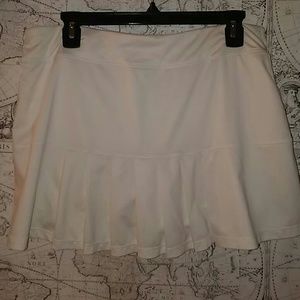 Xersion tennis skort