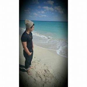 Meet your Posher, Alejandro