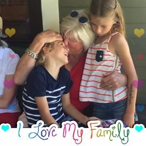 Meet your Posher, Mary