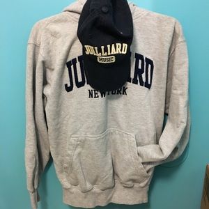Juilliard Bundle Package