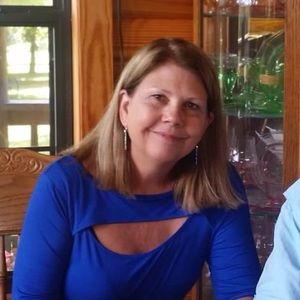 Meet your Posher, Nancy