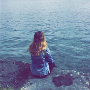 Meet your Posher, Jenna