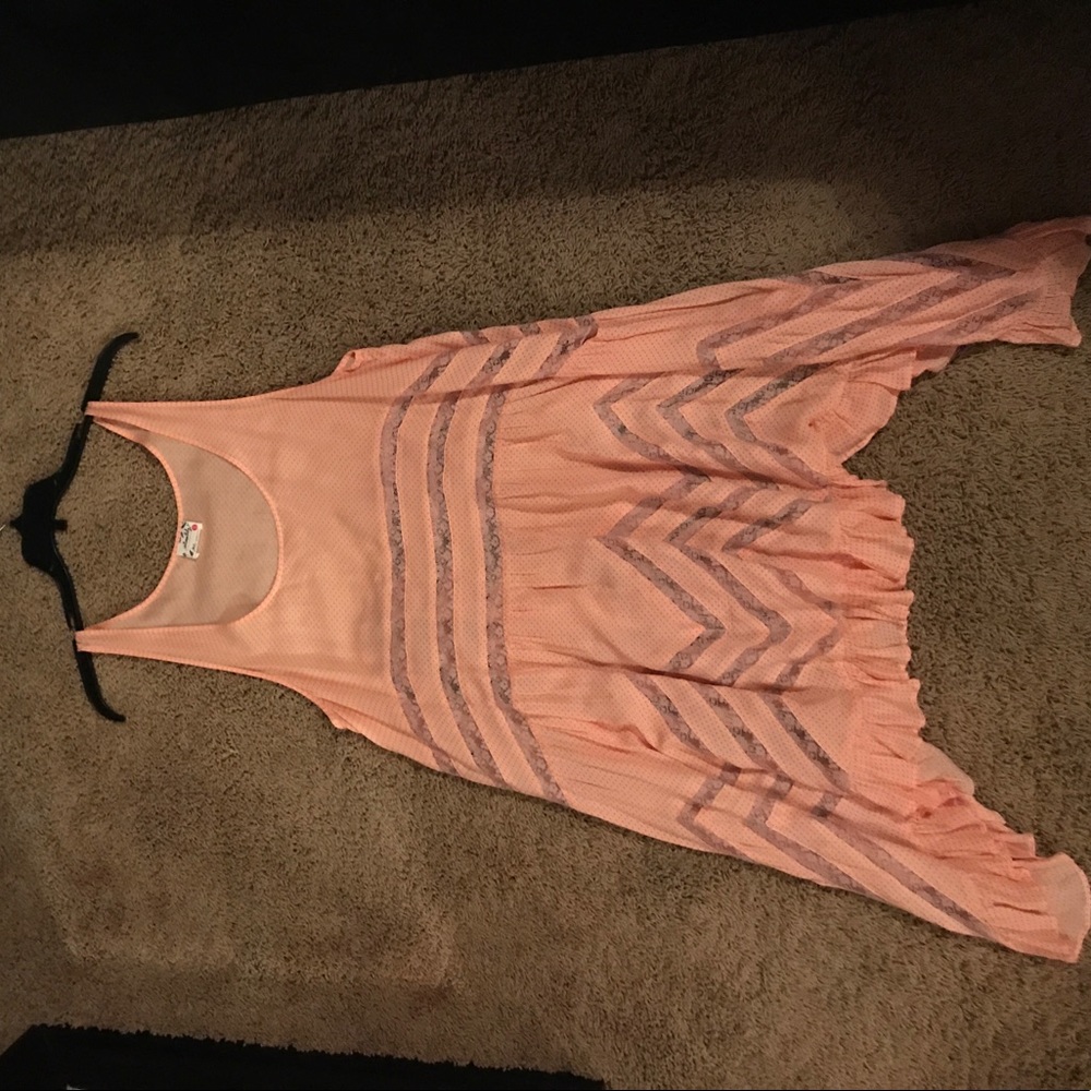Free people dress