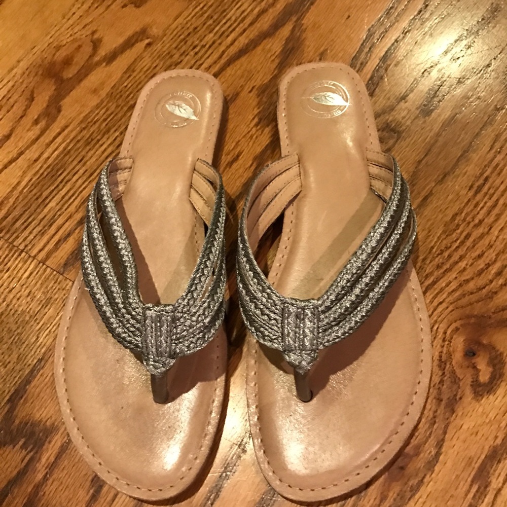 Women's Nurture sandals