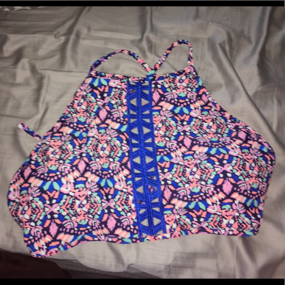 Aerie Swim Top