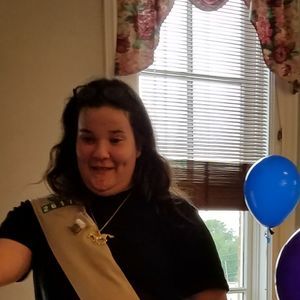 Meet your Posher, Melinda