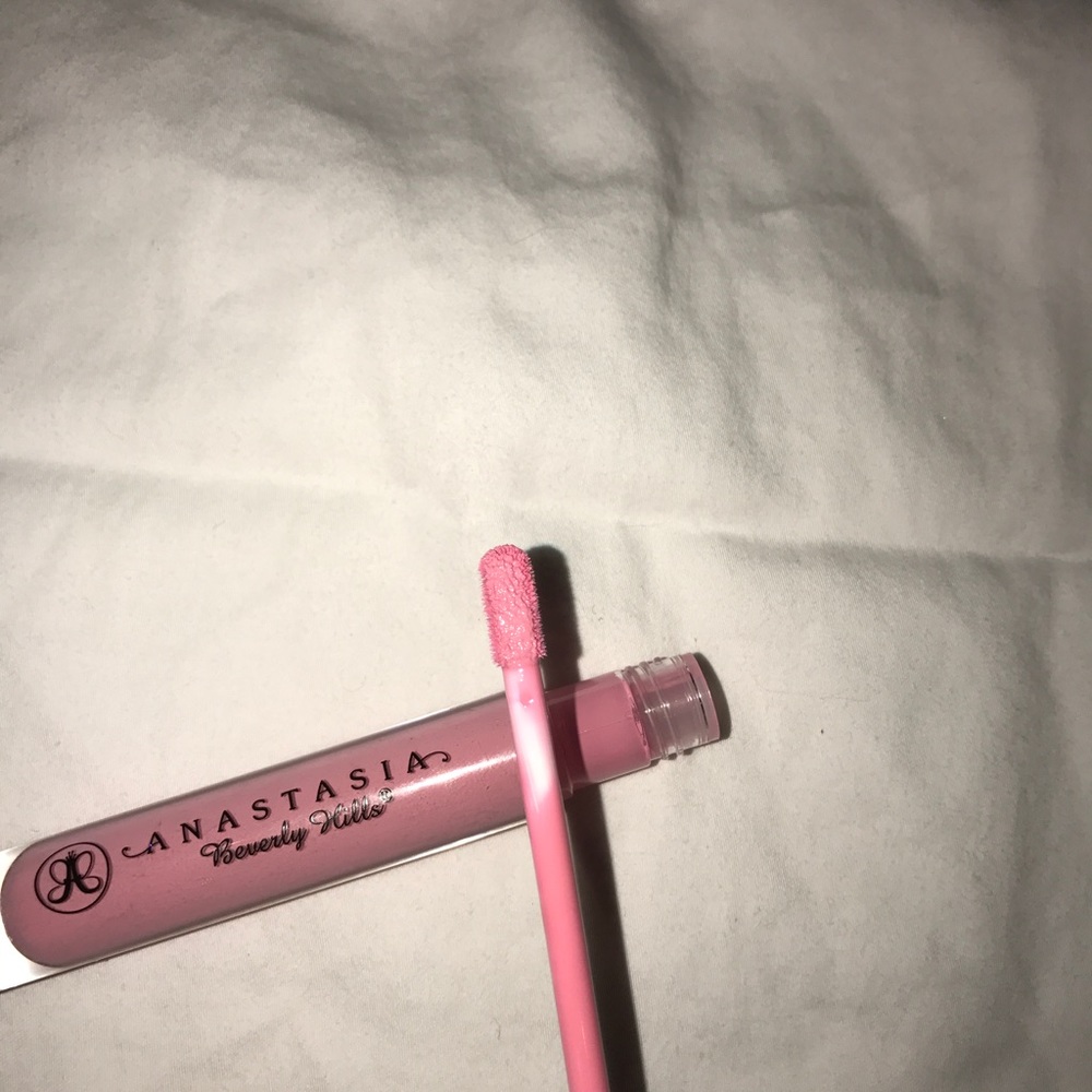 Anastasia Lip Gloss