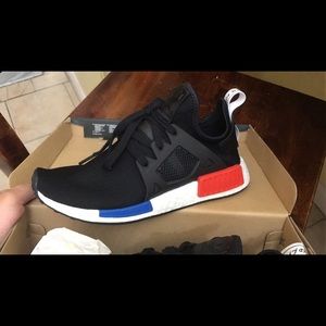 SOLD OUT!! Adidas NMD OG