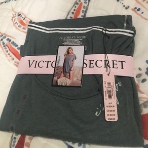 BRAND NEW W TAGS! VS "I'm Your Secret" Sleep Tee!!