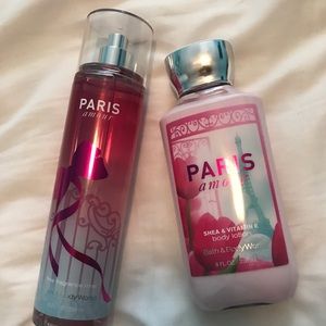 Bath and Body works!!