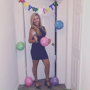 Meet your Posher, Cindel