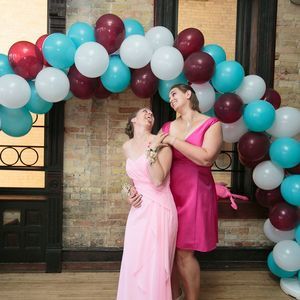 Meet your Posher, Summer-ann