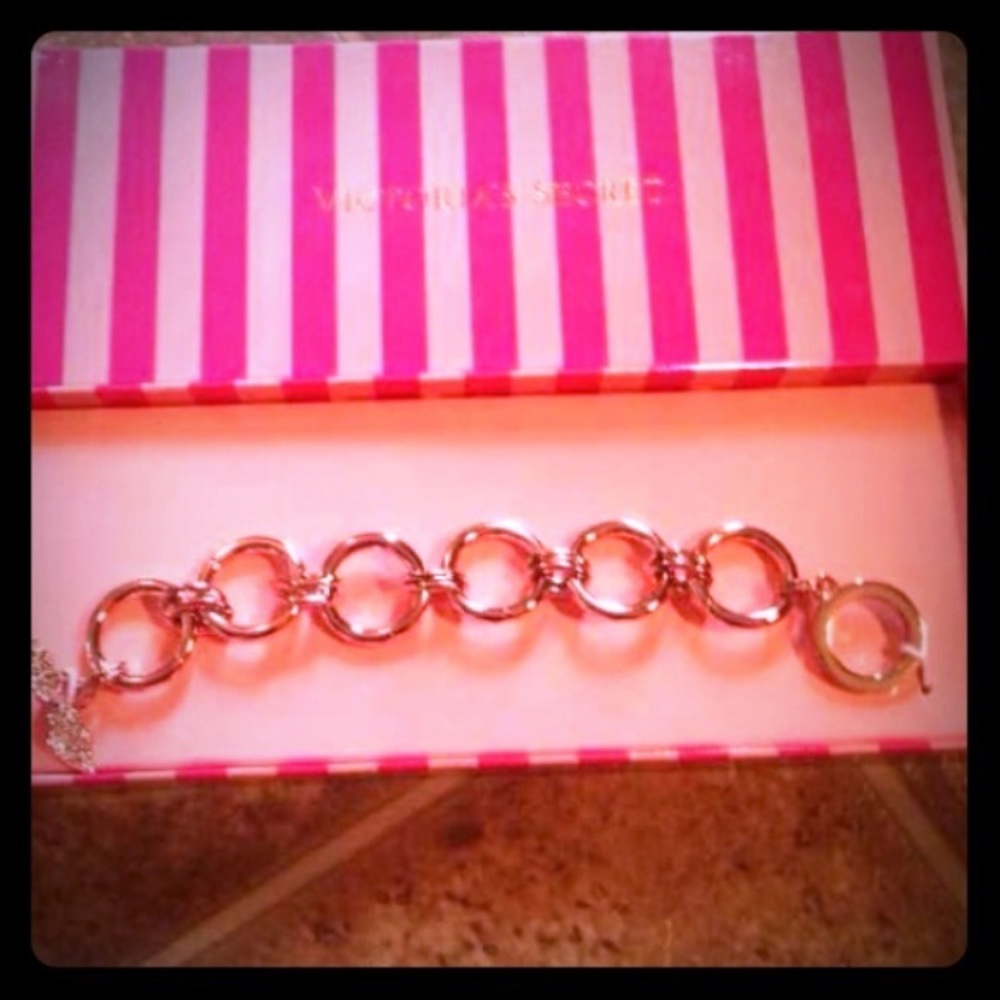 New Victoria Secret bracelet