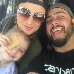 Meet your Posher, Matt