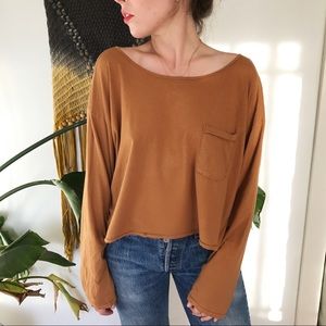 American Apparel Tee