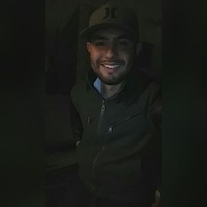 Meet your Posher, Fernando