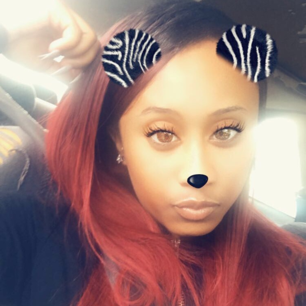 Meet your Posher, Jazae