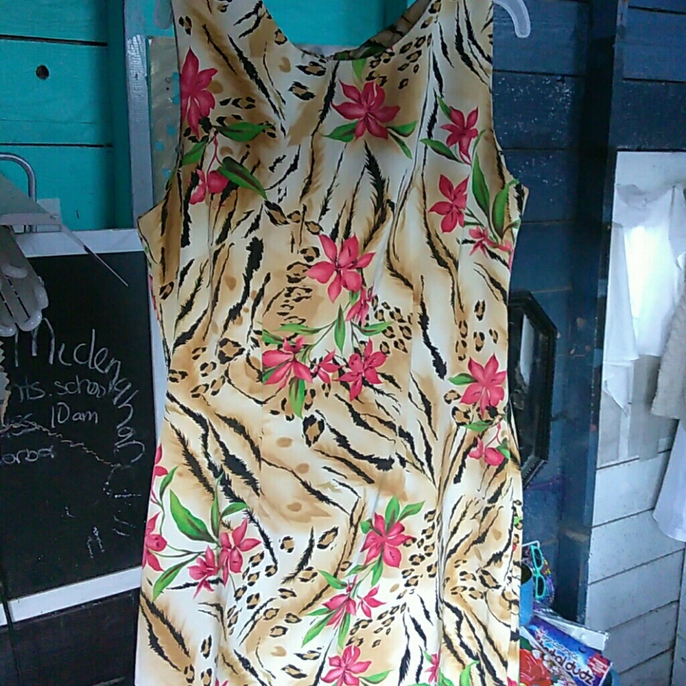 Dress