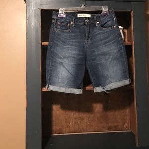 Gap Bermuda shorts