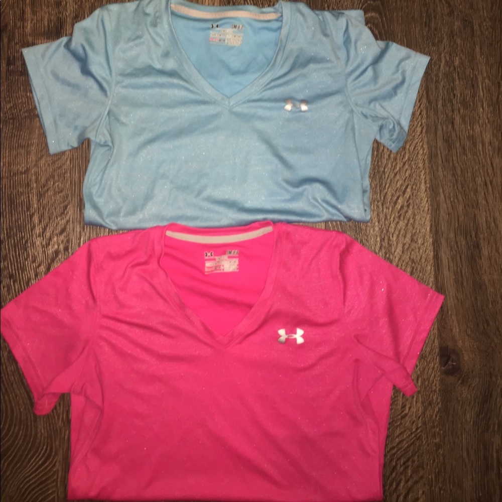 Workout Shirts