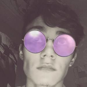 Meet your Posher, Jacob