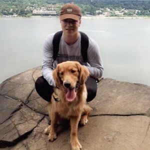 Meet your Posher, Bryan