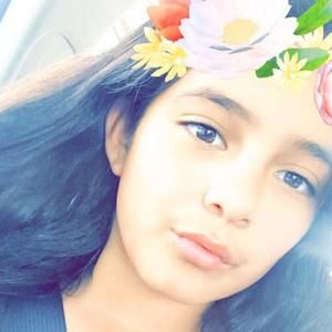 Meet your Posher, Isabelle