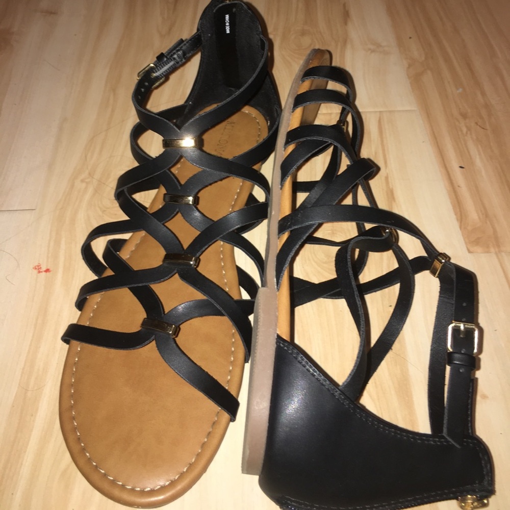 Women's Elani Gladiator Sandals - Merona™