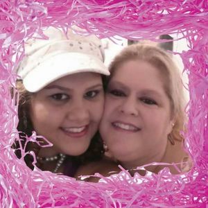 Meet your Posher, Kathy