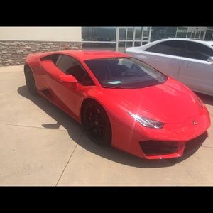 Meet your Posher, Holly