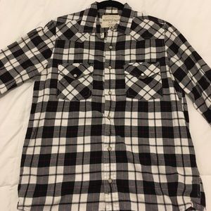 Aeropostale Button Shirt