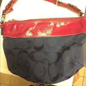 Coach handbag