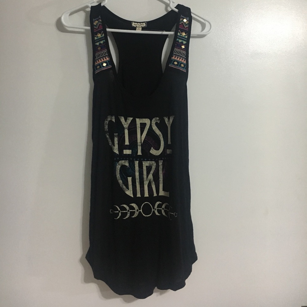 Tank top