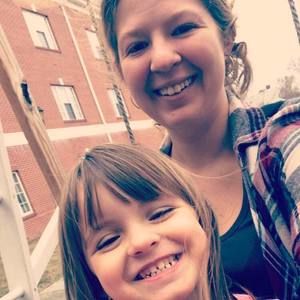 Meet your Posher, Meredith