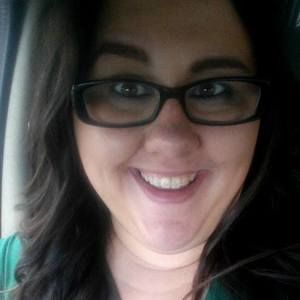 Meet your Posher, Christi