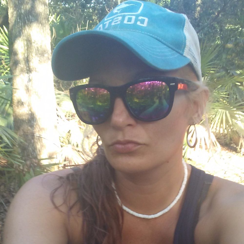 Meet your Posher, Kristy