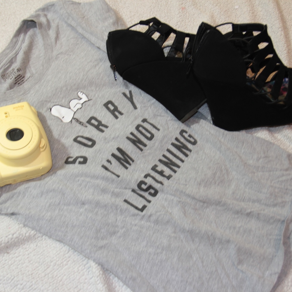 t shirt