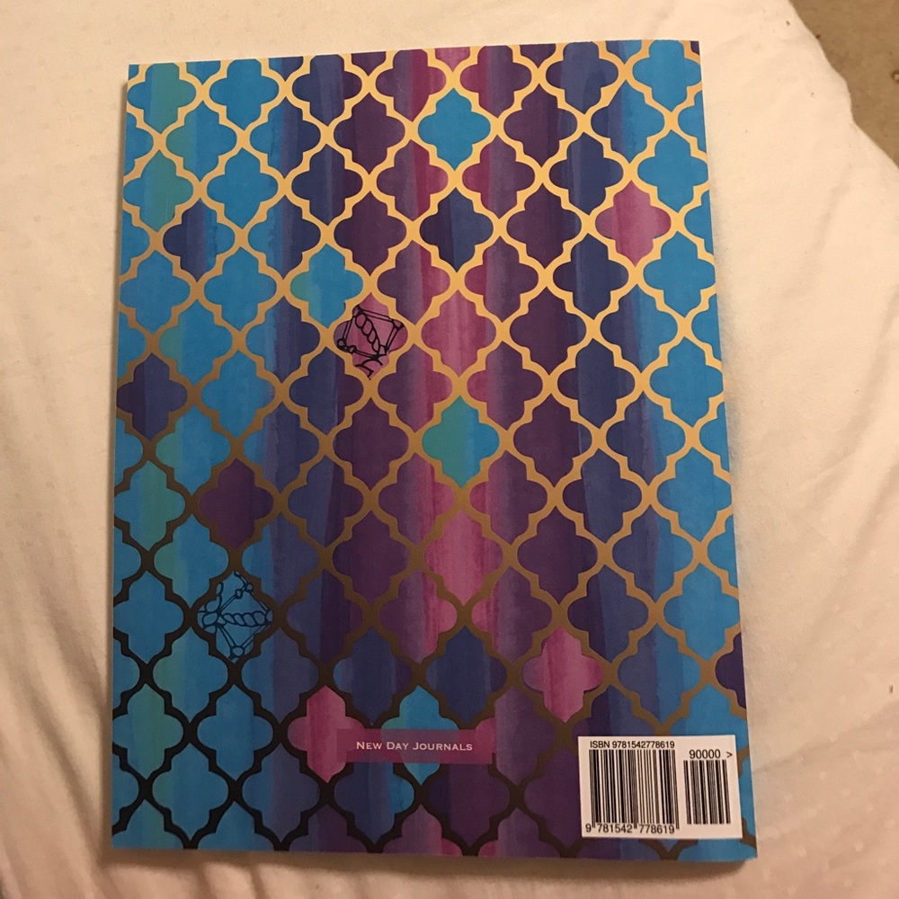 journal - Picture 2 of 3