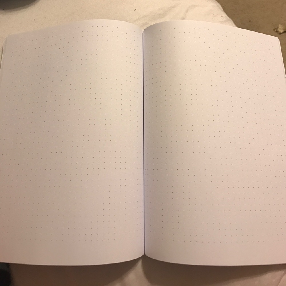 journal - Picture 3 of 3