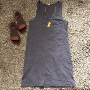 J. Crew Dress