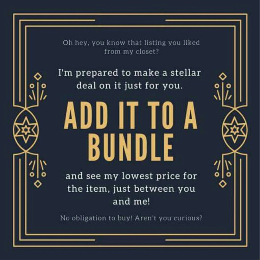 Bundle It!