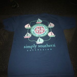 Simply Southern Shirt open to offers
