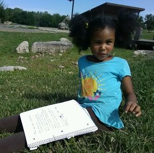 Meet your Posher, Karlissa