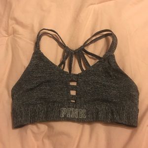 VS Pink Sports Bra