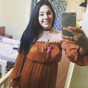 Meet your Posher, Madeline