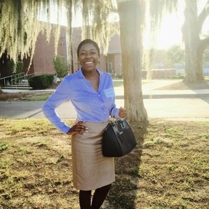 Meet your Posher, Bethany