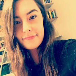 Meet your Posher, Emma